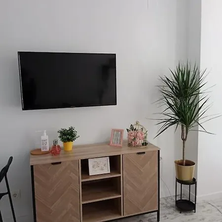 Apartamento 49 Torremolinos Extérieur photo