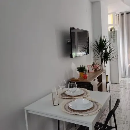 Apartamento 49 Torremolinos Extérieur photo