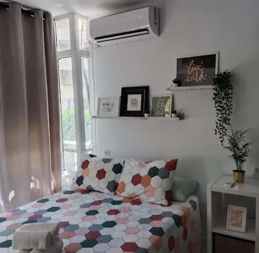 Apartamento 49 Torremolinos