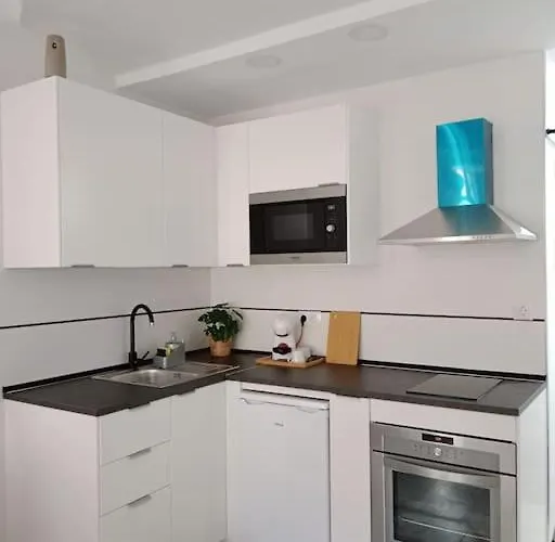 Apartamento 49 Torremolinos