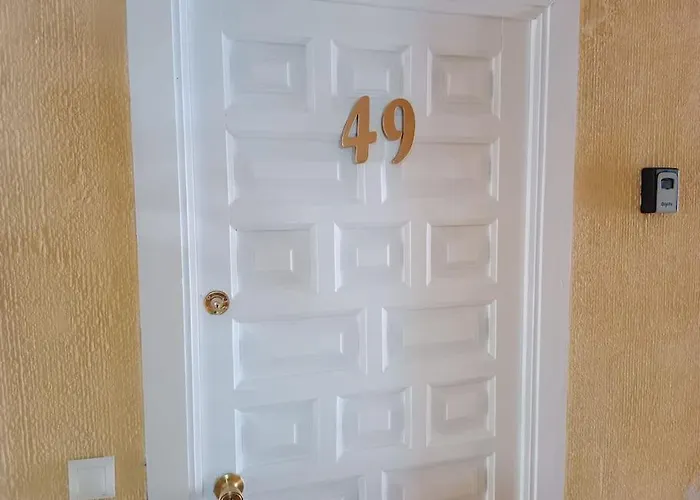 Apartamento 49 Torremolinos
